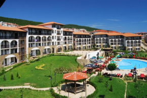 Гостиница WATERMILL Apart Complex  Свети-Влас